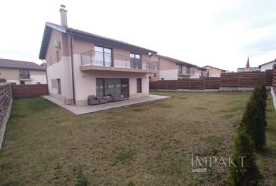 Casa individuala de inchiriat in zona Iulius Mall! - 10
