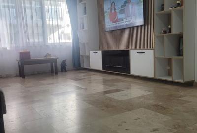 Apartament cu 2 camere decomandat, mobilat în Viile Noi