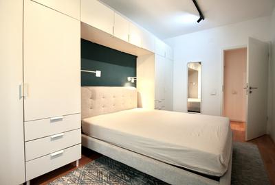 STEFAN CEL MARE-LASCAR PARK RESIDENCE, AP CU TERASA 27 MP SI PARCARE, 0%COMISION - 6