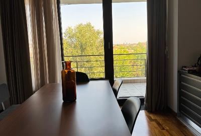 Închiriez Apartament cu 2 Camere în Liziera Residence, Bld Pipera, Voluntari - 14