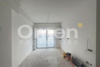 Apartament modern cu 3 camere – 61 mp utili – finisaje în curs – Etaj 3 - 3