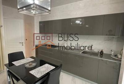 Apartament 4 camere în zona Primaverii - 14