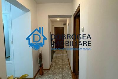 E3- 4 CAMERE DECOMANDAT, PARTER, CENTRALA GAZ - 11