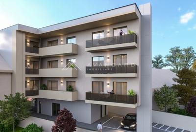 Penthouse | LUX  | Terasa 23 mp | zona P-ta Mihai Viteazu - 3