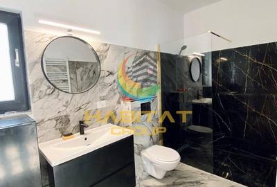 Vanzare vila individuala 5 camere Pompa caldura Berceni - 12