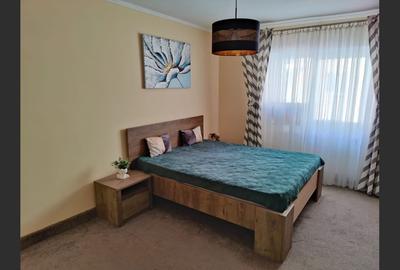 Apartament Satu Mare - 44mp, 2 camere - 82.500€ - 2