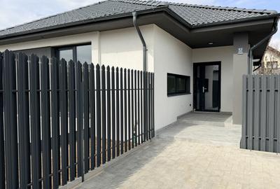 Casa dispusa pe parter, constructie noua - 20