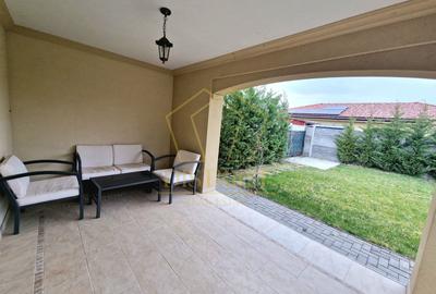 Duplex cu 4 camere si 2 bai | Urseni | Baza sportiva - 13