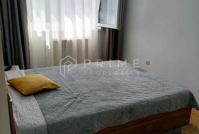 Apartament 3 camere de închiriat – Dâmbu, etaj 1, ideal pentru studenț - 8