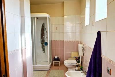 Vila individuala 7 camere | Zona Iancu Nicolae - Serban Cantacuzino | Teren 3250 - 20