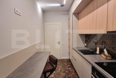 Apartament 2 camere premium, 67.60 mp, complex Tatami Seven-Palas - 7