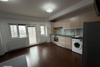 Garsonieră decomandată în Chiajna