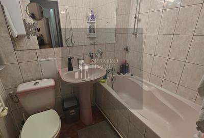 Apartament 4 camere decomandat /centrala- Titan/ Aleea Fetesti - 10