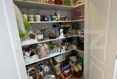 Apartament cu 3 camere, 115 mp, balcon 6 mp, parcare inclusă, zona Europa - 5