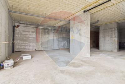 Spatiu comercial de închiriat- Pipera, proiect nou de la dezvoltator - 6