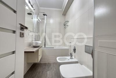 De vanzare apartament finisat la cheie in cartierul Marasti - 8