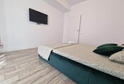 Statiunea Mamaia - 2 camere mobilat-utilat complet,preț 117.500euro - 18