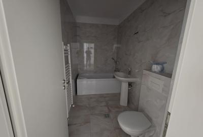 Vanzare garsoniera decomandata Complexul Sanpetru Residance cu loc de parcare - 22