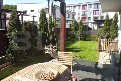 Duplex de vânzare – zonă Crizantemelor, la 5 minute de Mănăștur - 1