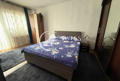 Apartament 2 camere | 52mp | Str Louis Pasteur Zorilor | 15 min de UMF - 1