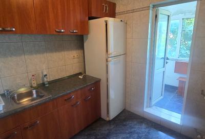Exclusivitate-Capitol, ap. 2 camere, mobilat-utilat, centrala gaz, termen lung - 2