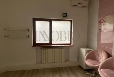 Apartament 3 camere | Piața Victoriei | 80 mp | Vad comercial - 7