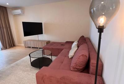 Apartament 2 camere Nusco City | Aviatiei | Pipera | cu parcare | - 4