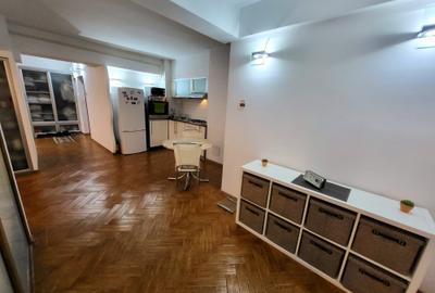 4 camere Centru Bloc PESCĂRUȘ  pret 188000 euro - 3