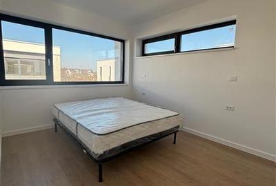 Vila tip duplex in cartier rezidential, 3 dormitoare, 2 bai, pompa de caldura, B - 17