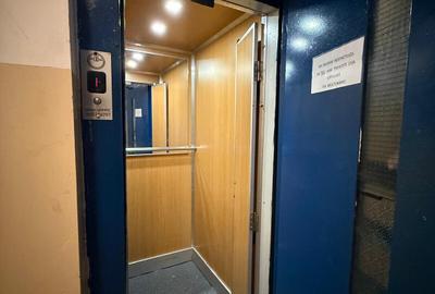 2 Camere Decomandat | Bloc reabilitat | Centrală Proprie | Emil Racoviță - 12