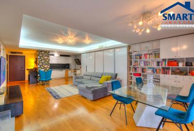 Gafencu Luxury - Apartament 3 camere - Parc Herastrau - Sos. Nordului - 10