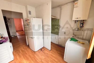 Apartament cu 4 camere, decomandat, 80 mp, zona Grigore Alexandrescu - 8