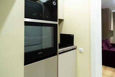 2 camere I 30 mp terasă I 2 parcări I Mircea Eliade - 3