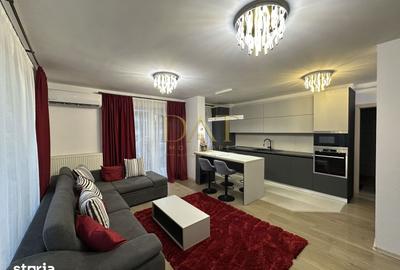 Apartament cu 3 camere în Gheorgheni