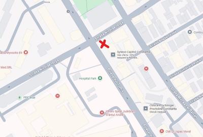 Apartament decomandat 3 camere | 2 bai | Spitalul Județean | Prima închiriere - 9