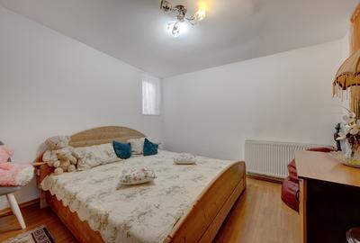 Strada Furculesti, Sector 5, Casă individuală-153 000 Euro - 10