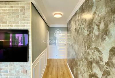 Apartament cu 3 camere de inchiriat zona VIVO - 6