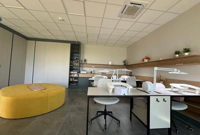 Salon manichiura/pedichiura de vanzare - 3