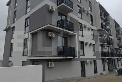 Garsonieră decomandată în Sud
