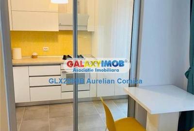 Inchiriere garsoniera imobil rezidential cu parcare - 3