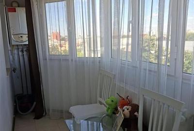 Apartament 1 Camera Nicolina - Prima Statie - 9