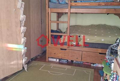 DE VÂNZARE – APARTAMENT CU 2 CAMERE ÎN CARTIERUL DÂMBU PIETROS, STRADA PARÂNGULU - 8