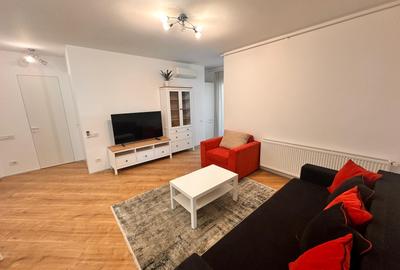 Apartament 3 camere | Parcare Subterana | 4City North - 6