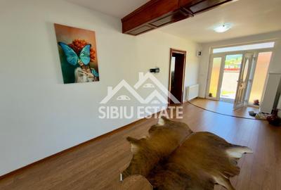 Casa Spectaculoasa Semipasiva cu teren de 1.000 mp.de vanzare in Orlat - 9