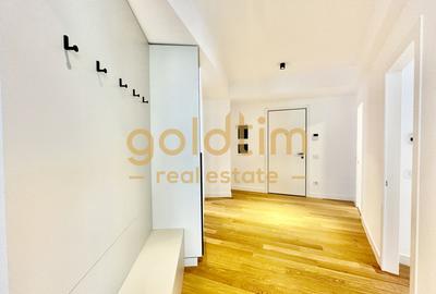 Penthouse spectaculos Iancu Nicolae–155 mp,terasă panoramică 194 mp, design unic - 10