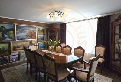 Casă individuală cu 5 camere în Exterior Nord