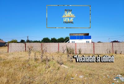 Teren ieftin plaja Vadu Corbu, vanzare - 1