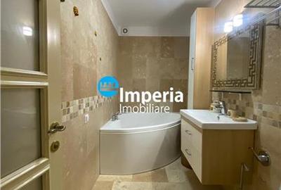 Apartament 3 camere, open space, zona Moara de Vant - Complex Roua Residence - 8