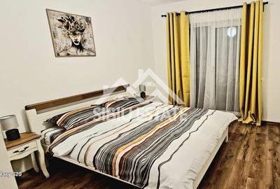 Casa de inchiriat 4 camere, 2 bai, confort nou - 1