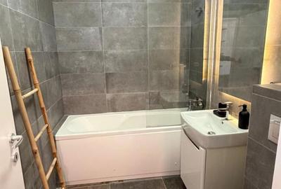 Pipera Plazza- complex rezidential Natrom, 2cam Premium+loc parcare - 9